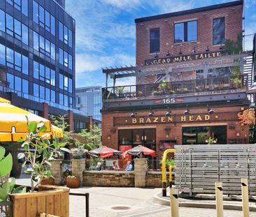 For Lease - 100 Western Battery Road Unit# 418, Toronto, Ontario - Photo 2