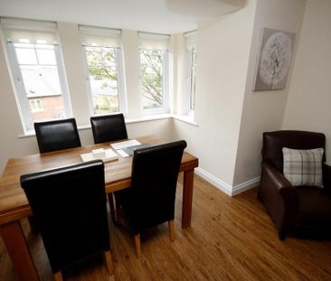 2 bedroom apartment to rent - Photo 4