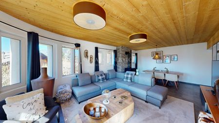 4.5 rooms - Casa del Sol - Summer rental from May to November 2026 - Photo 2