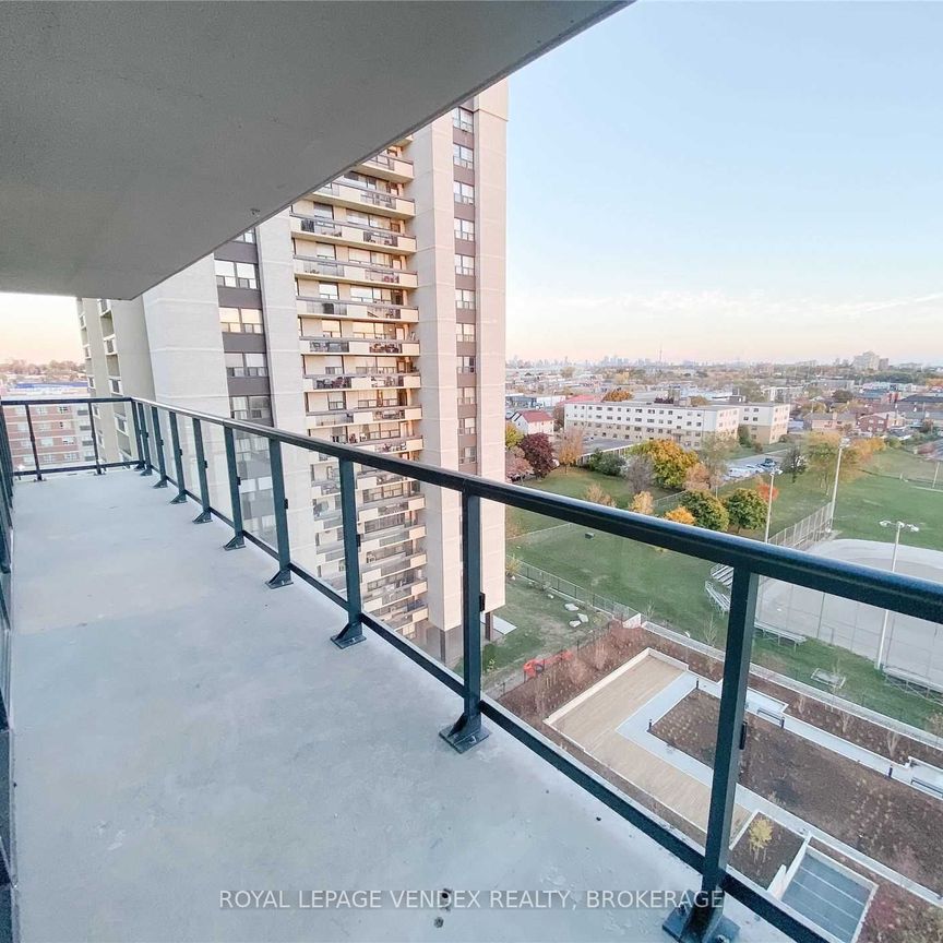 For Lease - 1461 Lawrence Avenue Unit# 1009, Toronto, Ontario - Photo 1