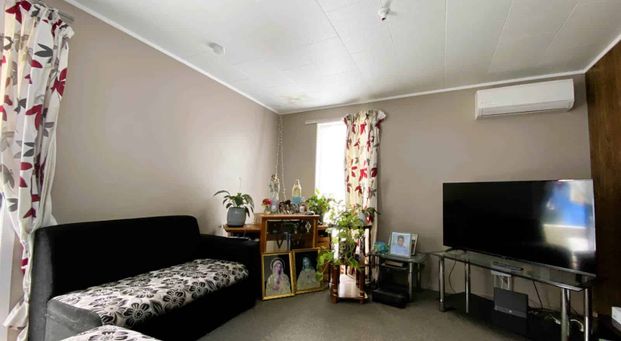 Secluded Family Home - Photo 1