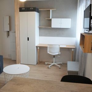 Location Appartement 1 pièce 16m² TOULOUSE 31400 - Photo 2