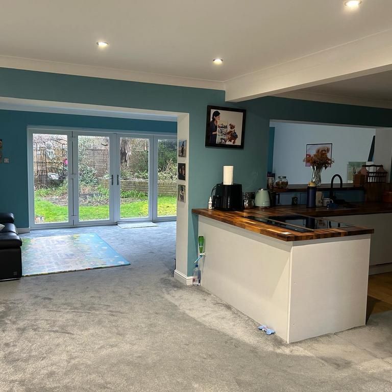 1 bedroom in a house share to rent - Photo 1