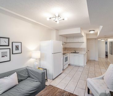 For Lease - 171 Clonmore Drive, Toronto, Ontario - Photo 3