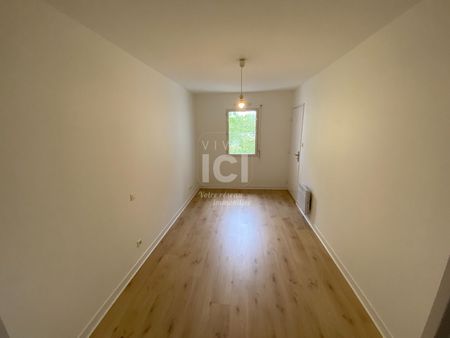 Appartement 2 pièces à Nantes avec terrasse et box - Proche Leclerc Paridis - Photo 4