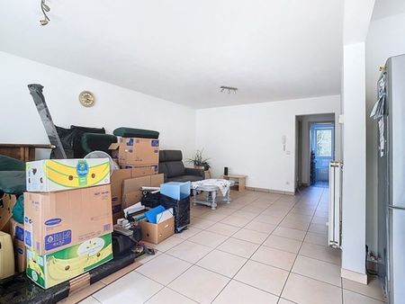 Appartement te huur - Foto 4