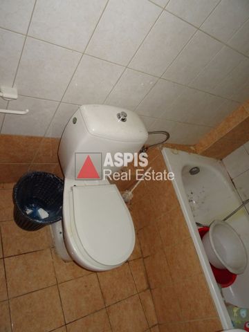 Studio/Γκαρσονιέρα, προς ενοικίαση Σταθμός ΟΣΕ, Βαρδάρης - Λαχανόκηποι Κωδικός 2339863 - Φωτογραφία 5