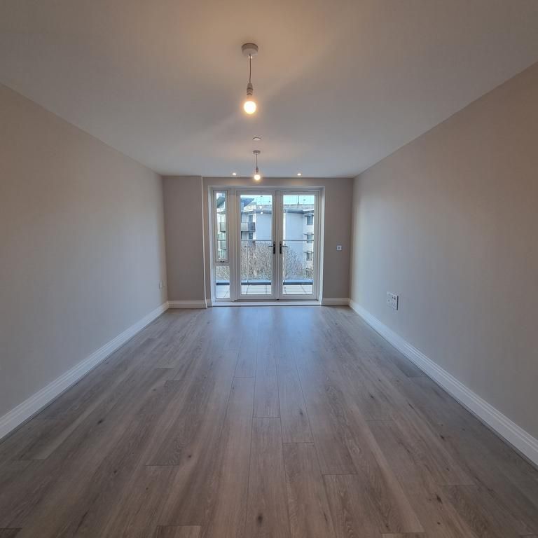 2 bedroom apartment to rent - Photo 1