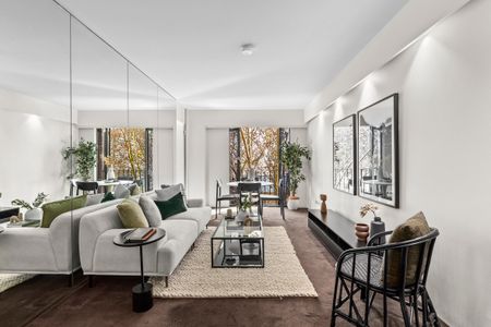 518/50 Macleay Street, Elizabeth Bay NSW 2011 - Apartment For Rent | Domain - Photo 4