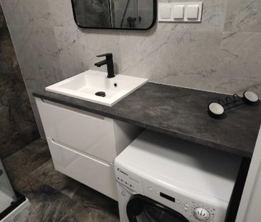 Mieszkanie Lublin Śródmieście powierzchnia 27.0 m² C267-WM-91410 - Photo 1