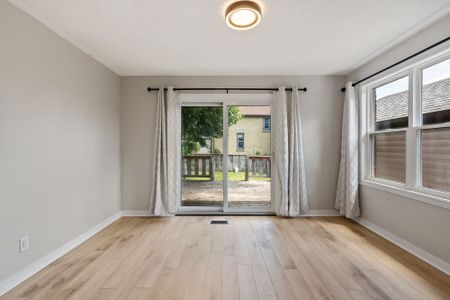 For Lease - 318 Ashland Avenue Unit# 1, London East, Ontario - Photo 3