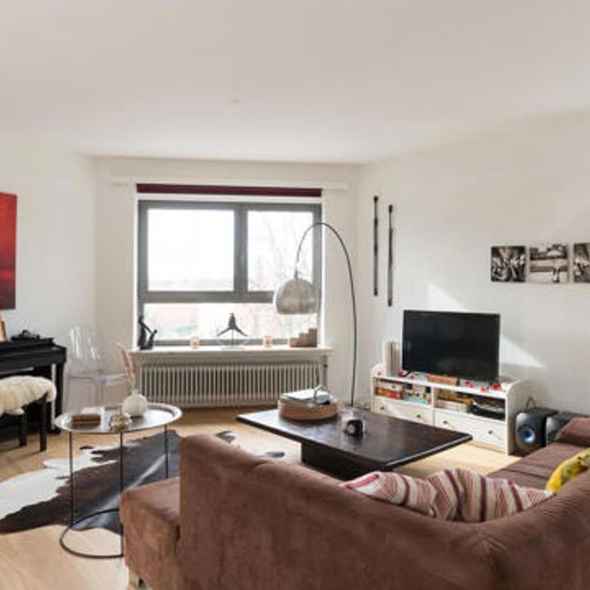 Appartement te huur in Sint-Pieters-Woluwe voor € 1.600 met 3 slaapkamers - Photo 1