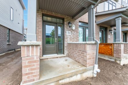 For Lease - 10 Birmingham Drive Unit# 70, Cambridge, Ontario - Photo 5