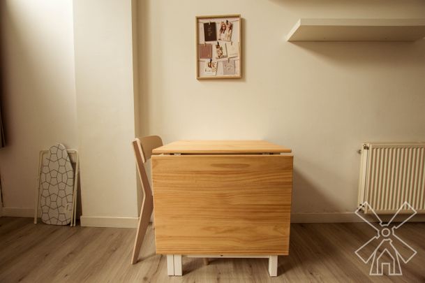 Pletterijstraat (2000) - Foto 1