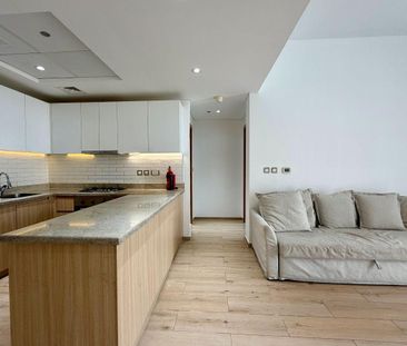 Semi Furnished | SZR View l Near Metro Station - Photo 2