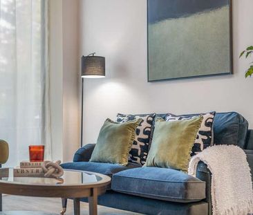 The Bays | New Build Apartments Now Launched!, CM20 - Photo 1