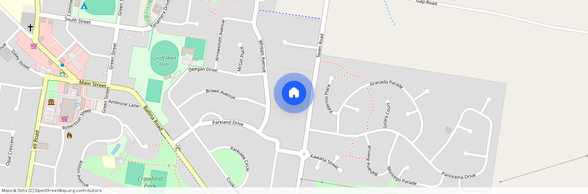 Alstonville NSW 2477