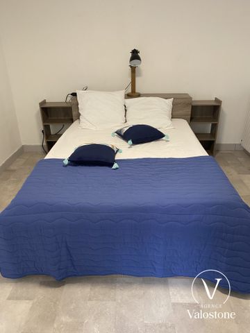 Location Appartement 2 pièces 48m² HAGETMAU 40700 - Photo 2