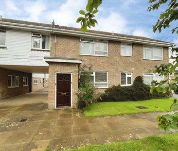 2 bedroom flat to rent - Photo 6