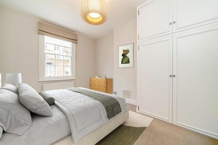 Gloucester Place Mews - Photo 3