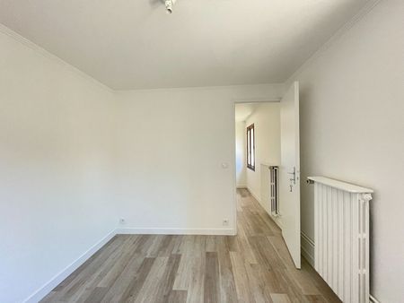 Location appartement 3 pièces, 65.57m², Reims - Photo 5