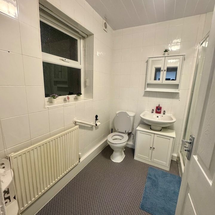 Room in a Shared House, Miranda Rd, L20 - Photo 1