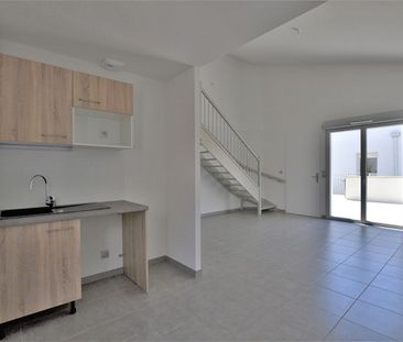 Appartement 3 pièces - Photo 2