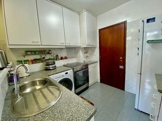 Apartamento T3 - Photo 1