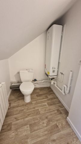 Location Appartement ROUEN - Photo 3
