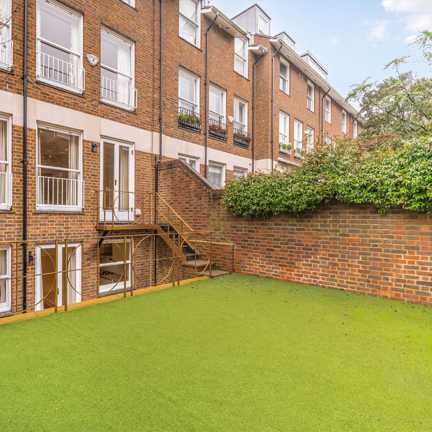 Shawfield Street, Chelsea, SW3, London - Photo 1