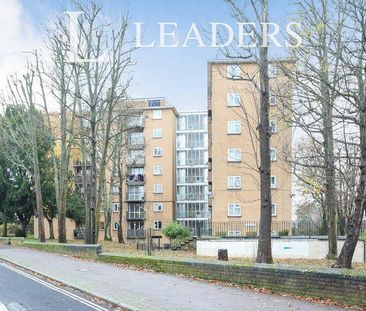 Countisbury House, Crescent Wood Road, SE26 - Photo 1