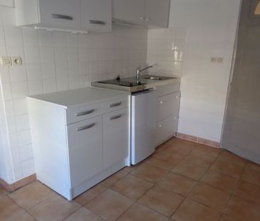 Location Appartement 2 pièces 45m² ST AMBROIX 30500 - Photo 4