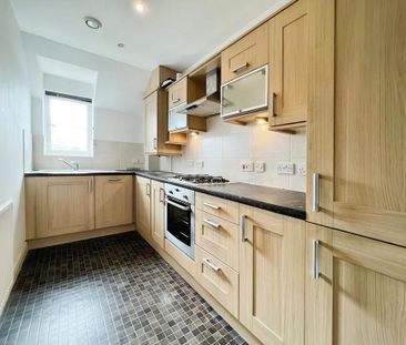 2 bedroom apartment to rent - Photo 3