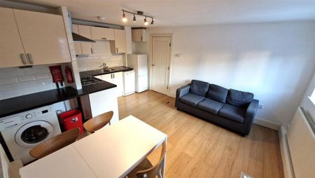 1 bedroom apartment to rent - Photo 2