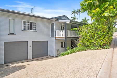 17 Charlekata Close, Freshwater QLD 4870 - House For Rent | Domain - Photo 2