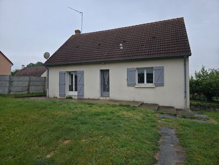 Location Maison 3 pièces 73m² - Photo 5