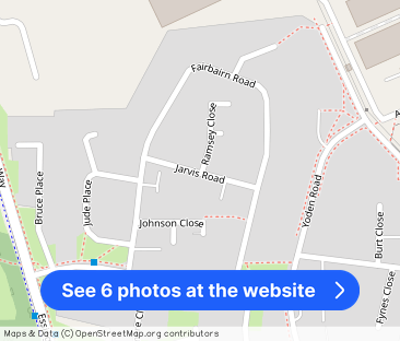 Jarvis Road, Peterlee, Peterlee, SR8 - Photo 1