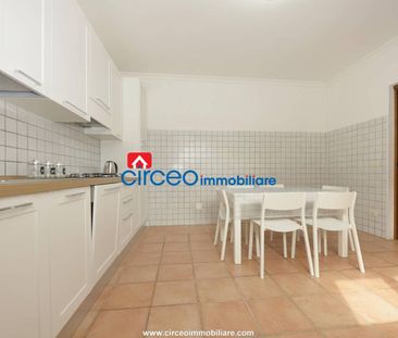Villa unifamiliare via Tommaso Tittoni 43B, Centro, San Felice Circeo - Photo 3