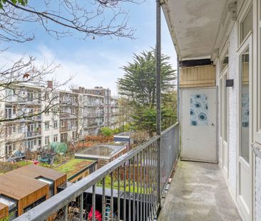 Appartement te huur: Willem de Zwijgerlaan 53-2 1056 JE Amsterdam - Foto 6