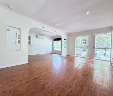 BIG GRANNY FLAT FOR YOUR FAMILY - Photo 1