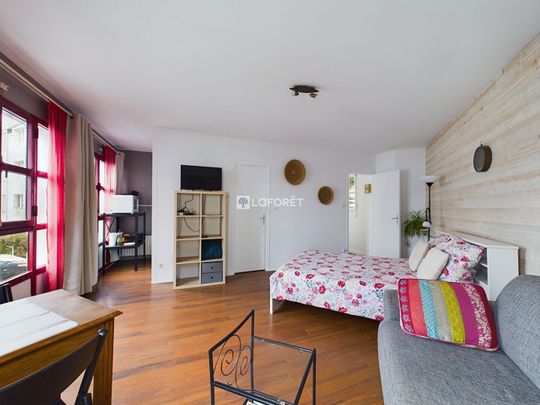 Apartment - Photo 1