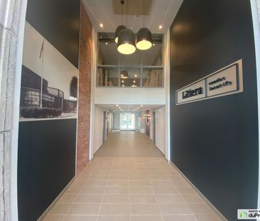 555 rue des Écoles - Le Littera - Par Gestion Fauvel, Drummondville... - Photo 3