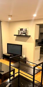 Appartement Meublé 4 1/2, 2 CH à Laval Chomedey - Photo 3