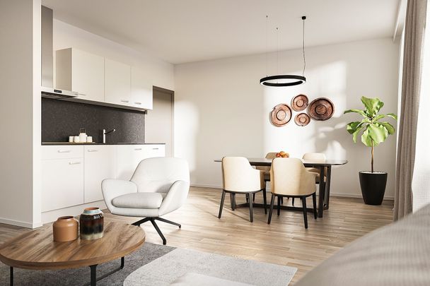 De Pauselijke Staten 19 - Photo 1