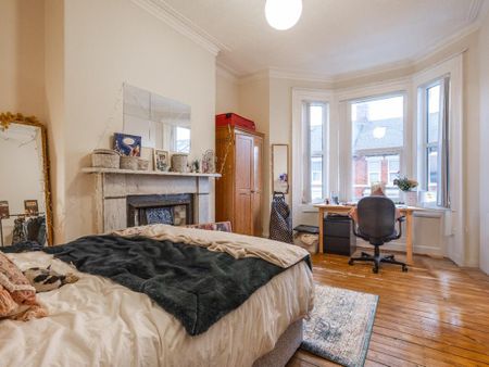 5 bedroom terraced house to rent - Photo 3