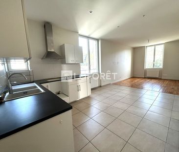 Appartement T3 Vienne à louer - Photo 5