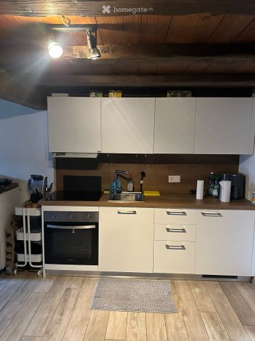 Duplex 55 m² con vista lago CHF 1000/mese - Photo 4