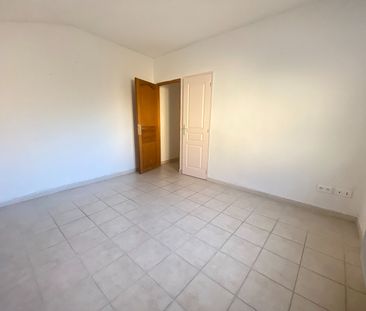 Location appartement 3 pièces, 62.28m², Lézignan-Corbières - Photo 1