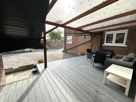 House share to rent - Photo 4