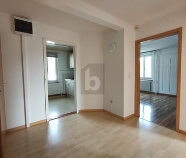 LIGHT-FLOODED AND COZY, AT A GOOD LOCATION - Photo 5